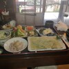 Soba San Saido Ushi Wo Ri - 