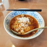 中華 味源 - 