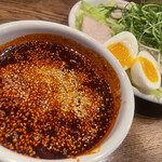 Hiroshima Fuu Hiyashi Tsukemen Gaku - 