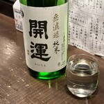 勝手口 ひまり屋 - 