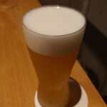 発酵居酒屋5 - ヒューガルデン