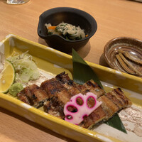 うなぎ・ひつまぶし炭櫓 京都四条河原町店 -  うなぎ・ひつまぶし炭櫓 京都四条河原町店 -