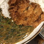 カレーハウス ＣｏＣｏ壱番屋 - 