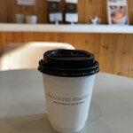 UNI COFFEE ROASTERY - 