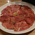 焼肉ここから - 