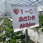 姫路ハートフル観光農園 - 