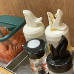 松屋/マイカリー食堂 名駅西店 - 