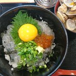 魚食堂たわら - 