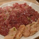 焼肉ここから - 