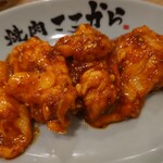 焼肉ここから - 