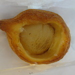 danish×danish baked by BURDIGALA - ウィリアム（250円）