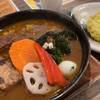 スープカレー GARAKU 千歳店