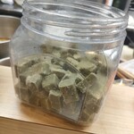 中村料理店 - 抹茶キャラメル