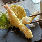 そば草香 - 美味しい