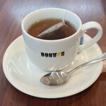 ドトールコーヒーショップ - ドリンク写真: