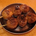 Yakiton Yakitori Micchan - 