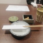 Jizake To Sakana No Omisewadachi - 