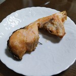 小田原屋 - 鮭
