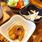 伊都の寿司 にし川 - 