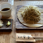 そば草香 - うふふ♡