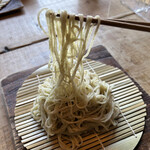 そば草香 - 蕎麦美味しい♡