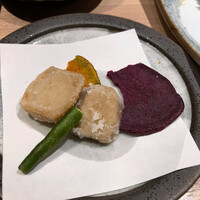 赤坂かこい - 