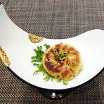 創作四川料理 廣明 - 焼き小籠包