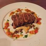 Trattoria M - 