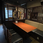 Izakaya Uenotei - 