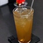 創作四川料理 廣明 - まろやか烏龍茶