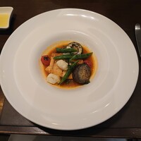 サバティーニ・ディ・フィレンツェ 大丸東京店 - 