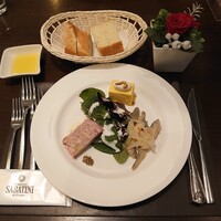 サバティーニ・ディ・フィレンツェ 大丸東京店 - 