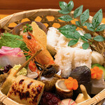 赤坂とゝや魚新 - 