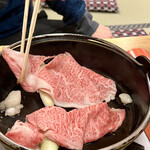 松ばら - 焼き焼き！