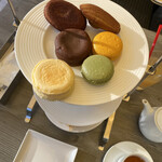 ル・ミリュウ 鎌倉山 - 