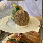 ル・ミリュウ 鎌倉山 - 