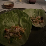 広東料理 センス - 