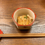 赤坂とゝや魚新 - 