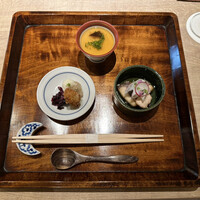 料理屋 はいくれあ - 