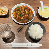 四川料理 龍の子 - 