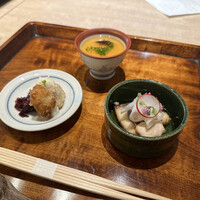 料理屋 はいくれあ - 