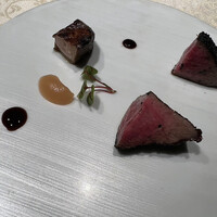 神戸牛炉釜ステーキ GINZA KOKO炉 - 