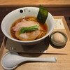 Nippon Ramen 凛 KYOTO