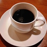 Mai Dainingu Budou Gura - ホットコーヒー