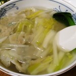 八仙 - 水餃子