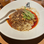 175°DENO 担担麺 - 