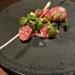 GRILLDINING＆WINE 金山テラス - 