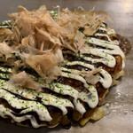 鉄板焼 もんじゃ焼 ひいろ - 