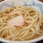 しんぺいうどん - 