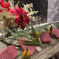 焼肉 拍手喝采 - 